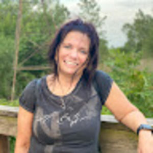 Meet your Posher, Pamela